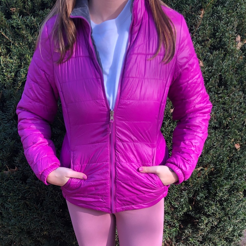 Free Country Coat